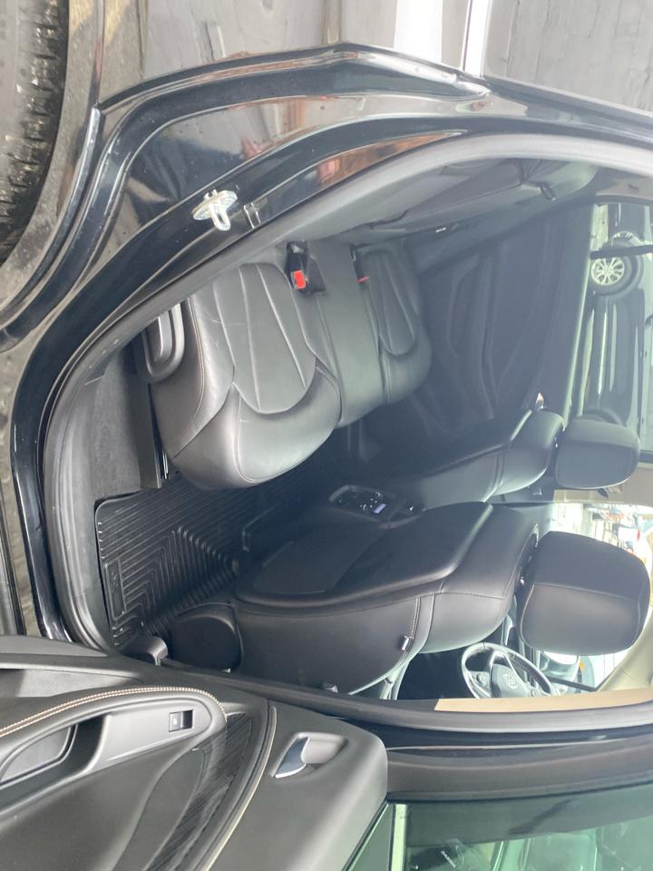 Buick Envision Premium II AWD 2017