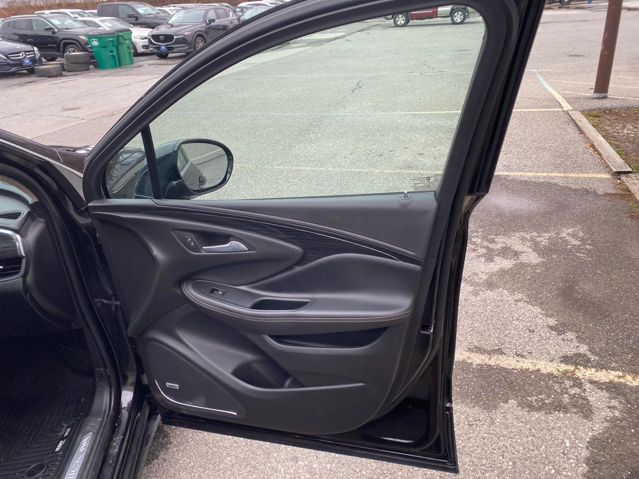 Buick Envision Premium II AWD 2017