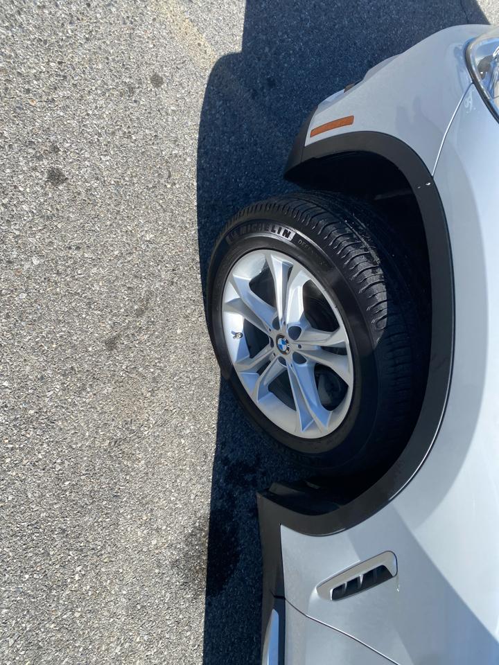 BMW X3 xDrive30i 2019