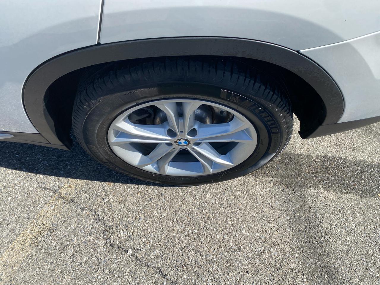 BMW X3 xDrive30i 2019