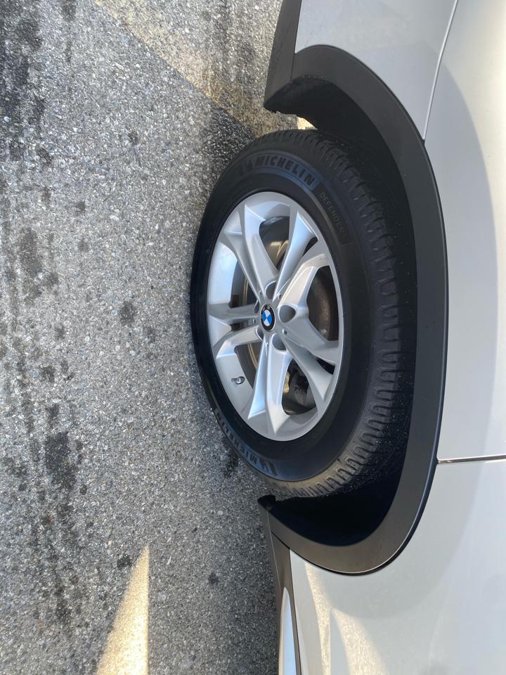 BMW X3 xDrive30i 2019