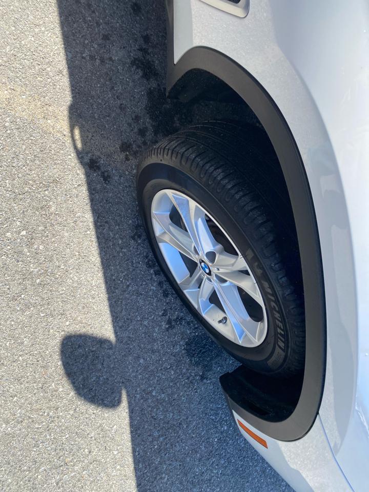 BMW X3 xDrive30i 2019