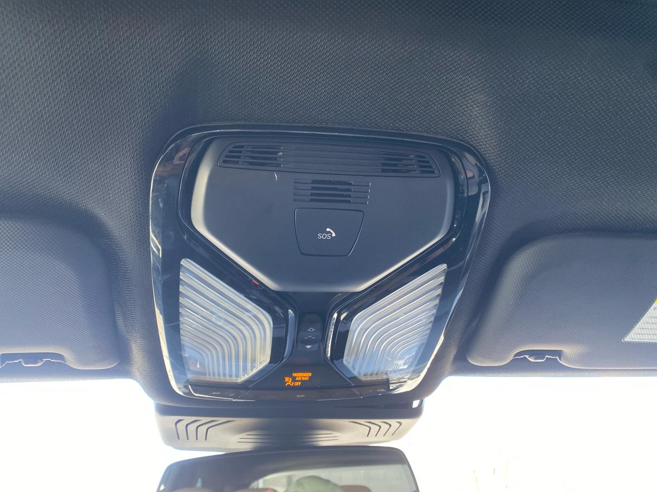 BMW X3 xDrive30i 2019