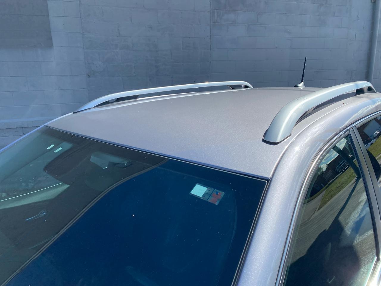 Jeep Cherokee Limited 4WD 2020