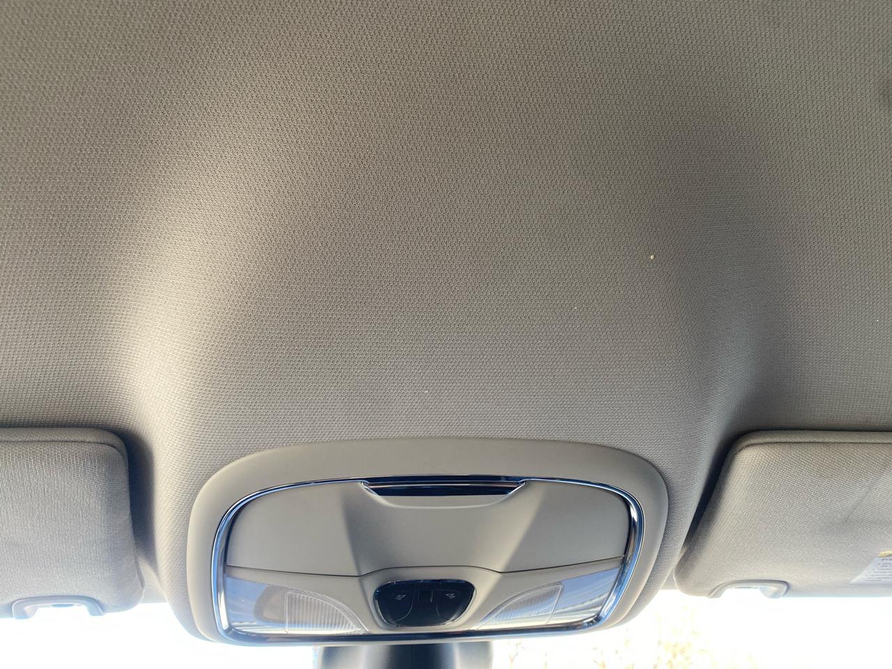 Jeep Cherokee Limited 4WD 2020