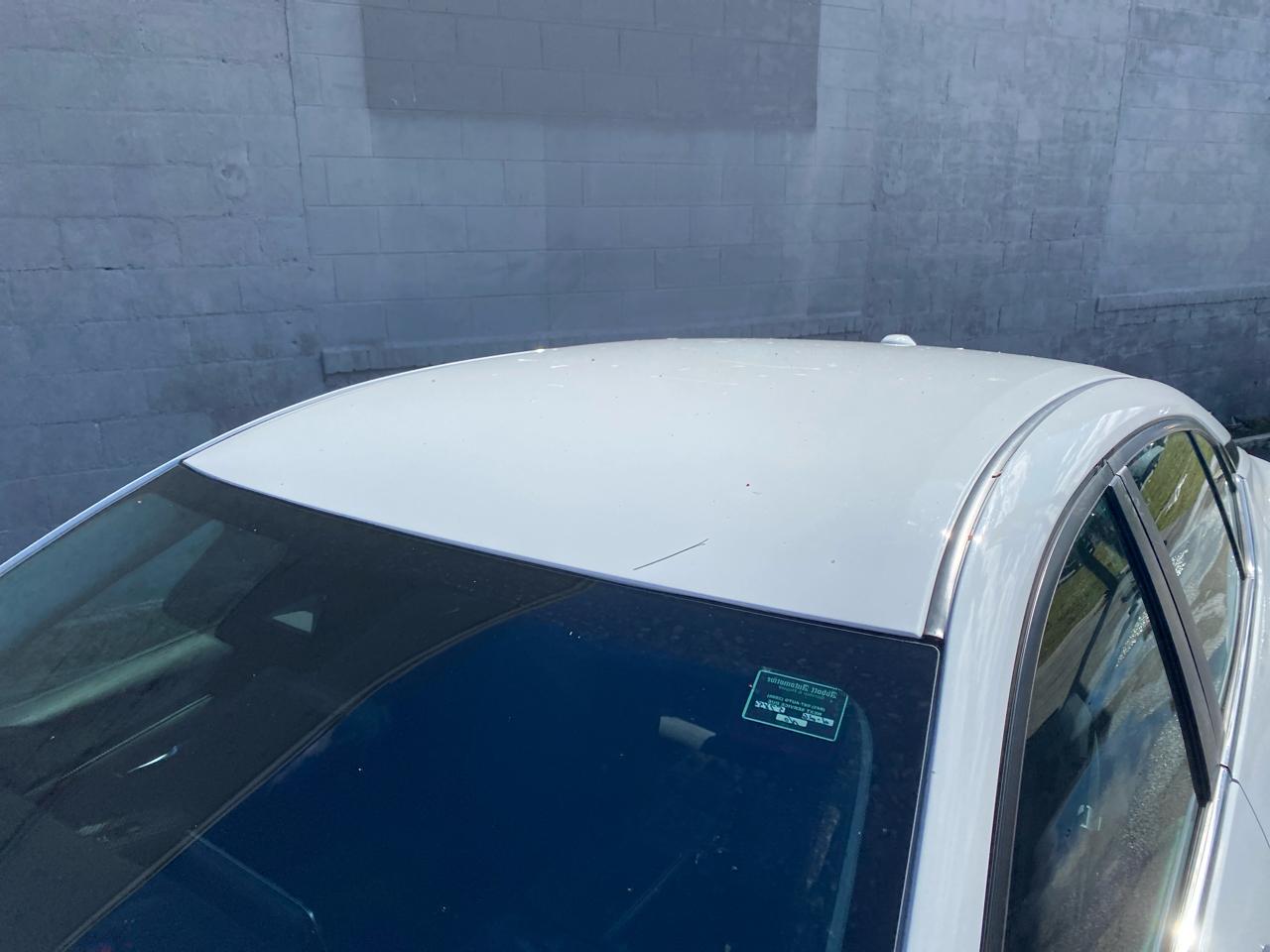 Nissan Sentra SV 2021