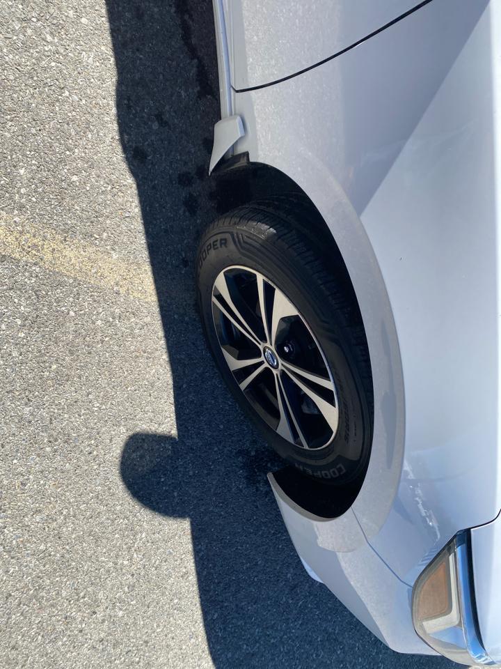 Nissan Sentra SV 2021