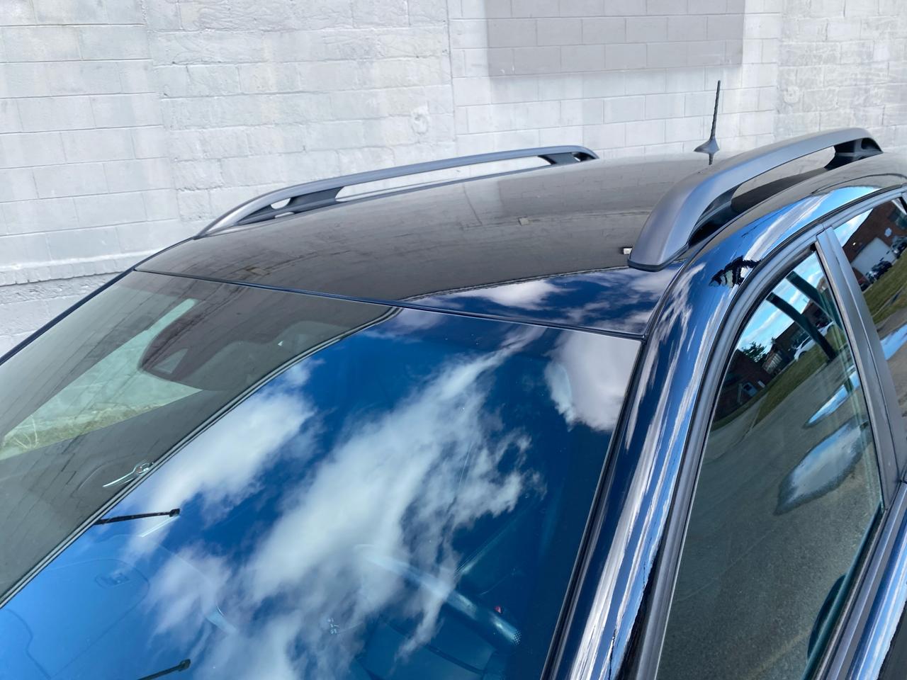 Jeep Cherokee Limited 4WD 2020