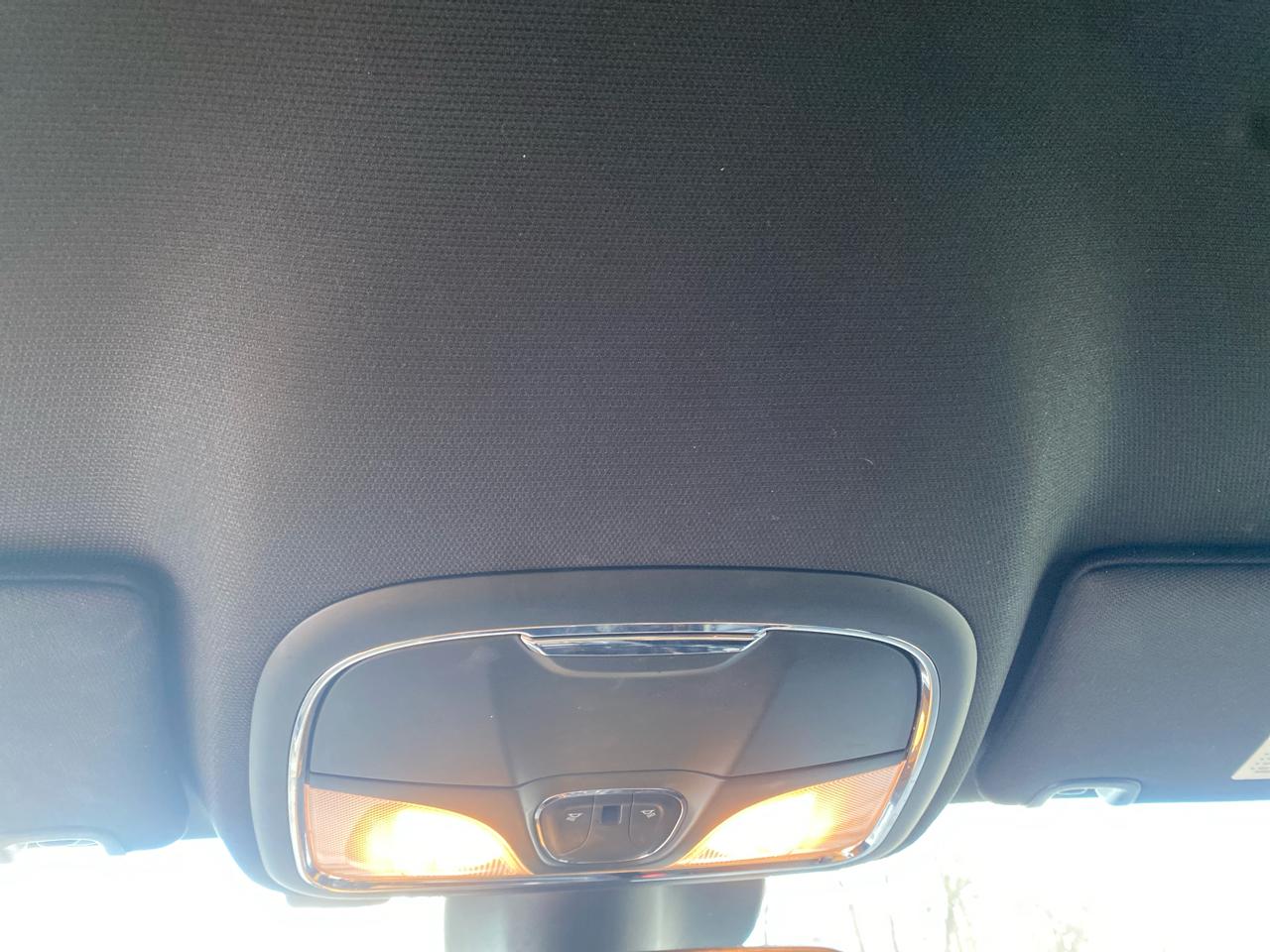 Jeep Cherokee Limited 4WD 2020