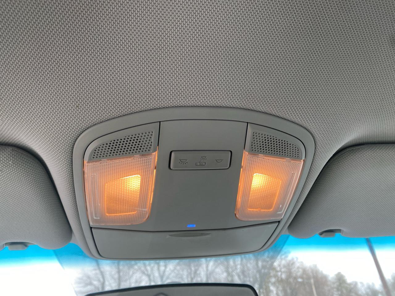 Hyundai Sonata SE 2015