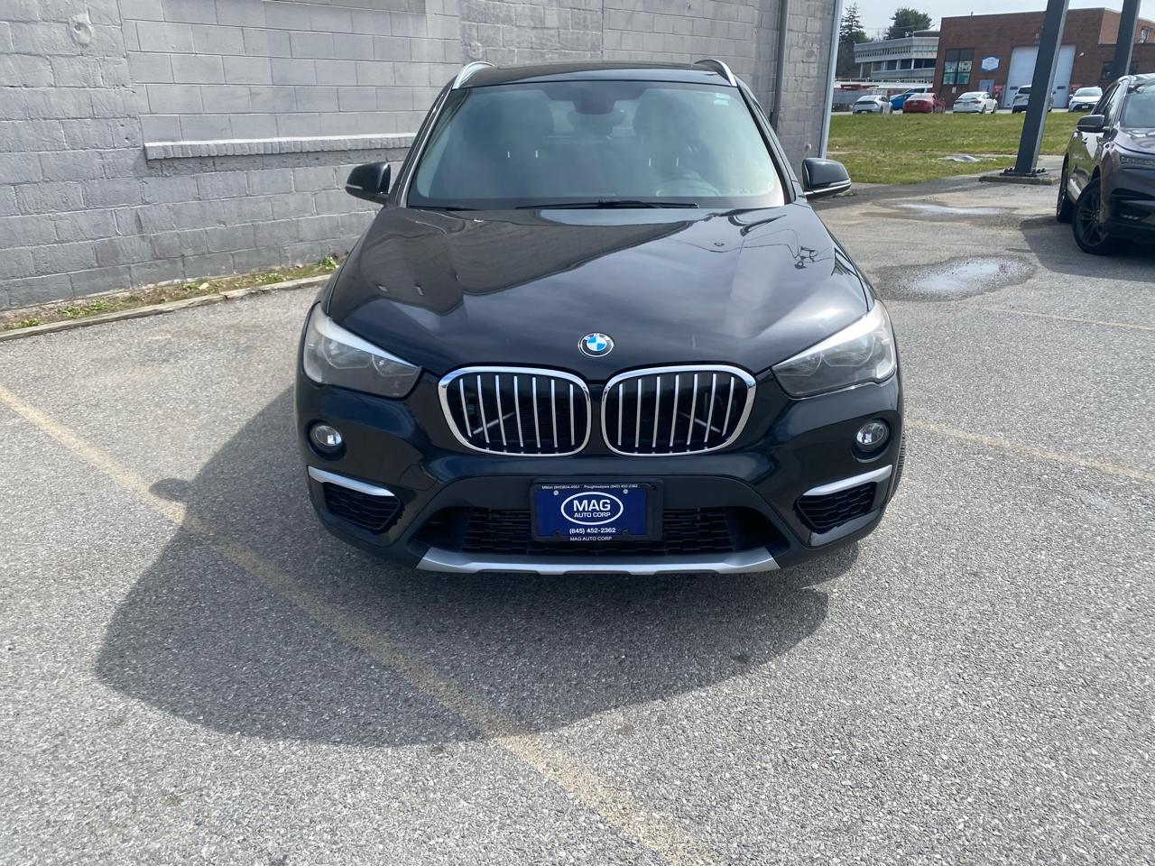 BMW X1 xDrive28i 2017