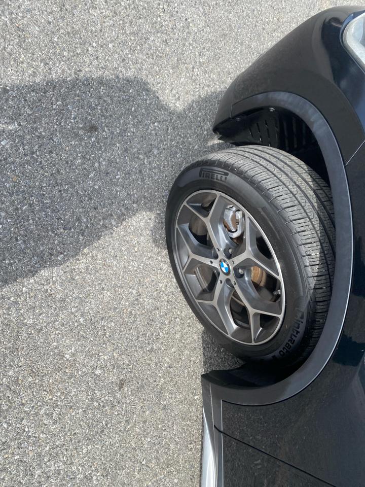 BMW X1 xDrive28i 2017