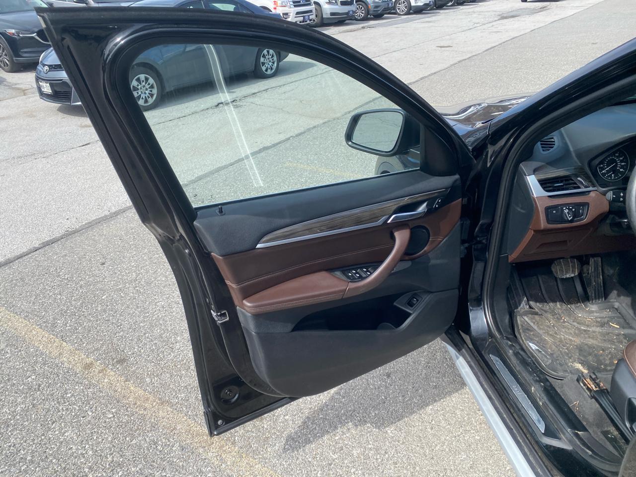 BMW X1 xDrive28i 2017