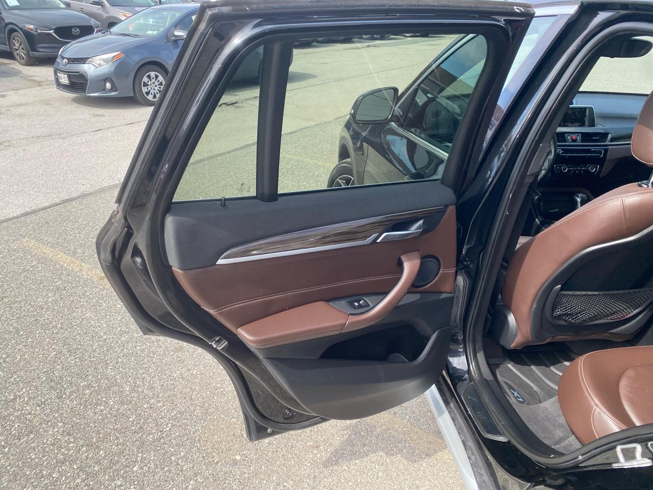 BMW X1 xDrive28i 2017