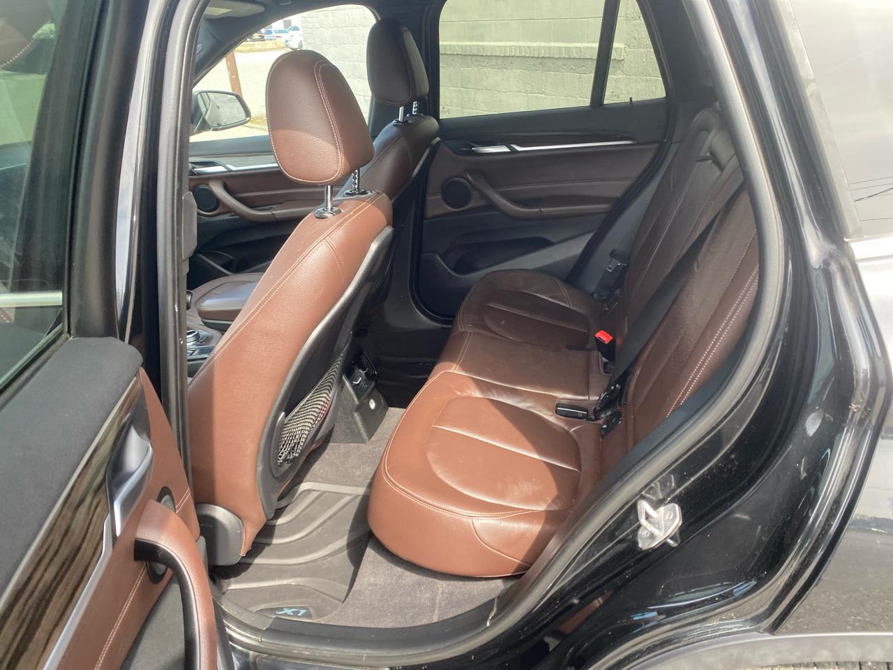 BMW X1 xDrive28i 2017