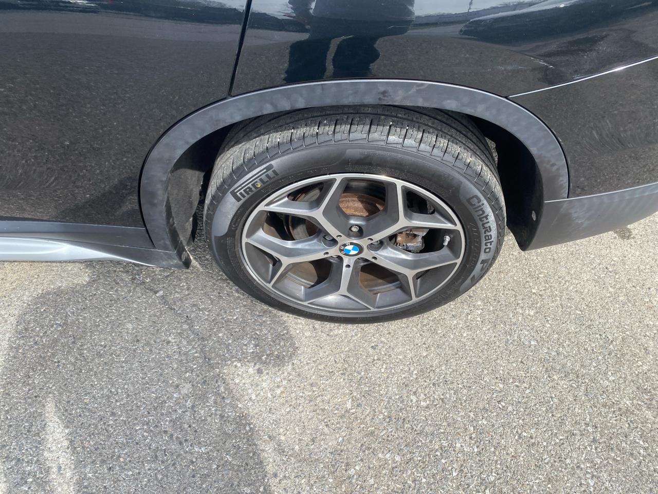 BMW X1 xDrive28i 2017