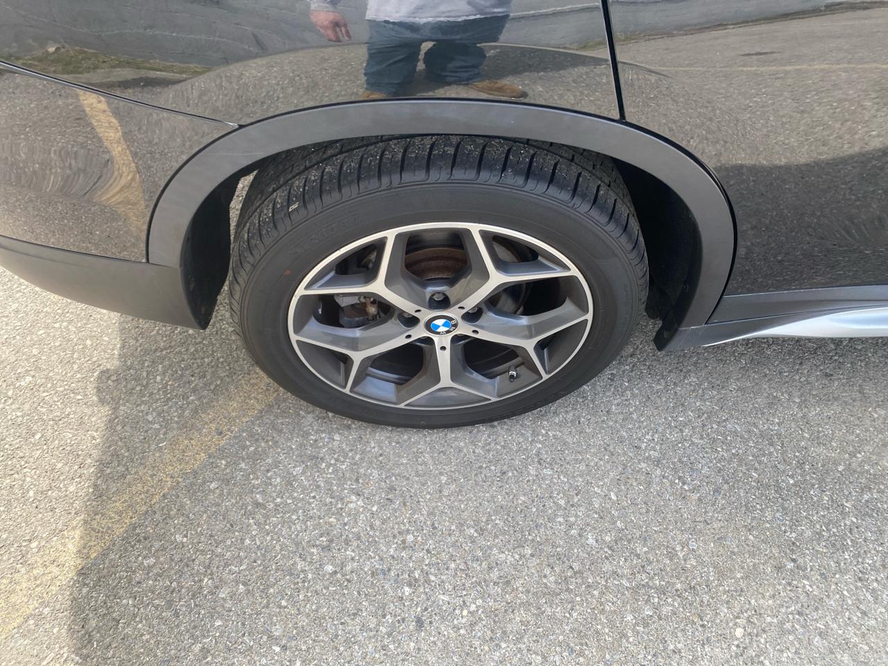 BMW X1 xDrive28i 2017