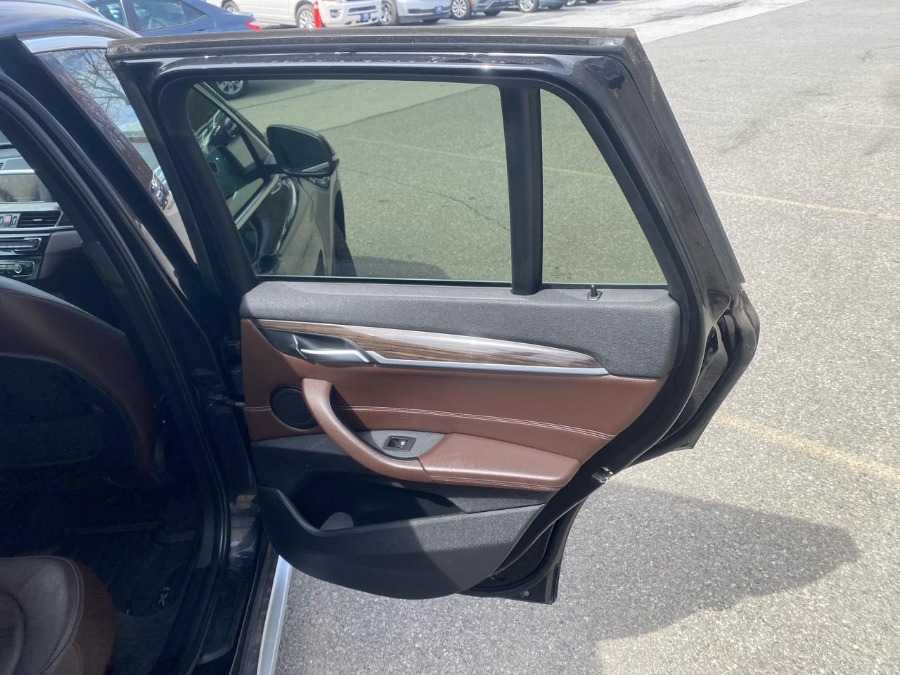 BMW X1 xDrive28i 2017