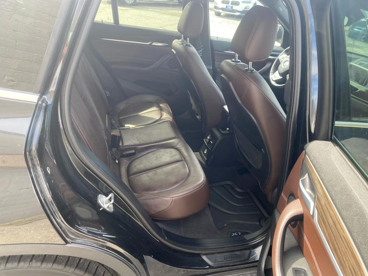 BMW X1 xDrive28i 2017