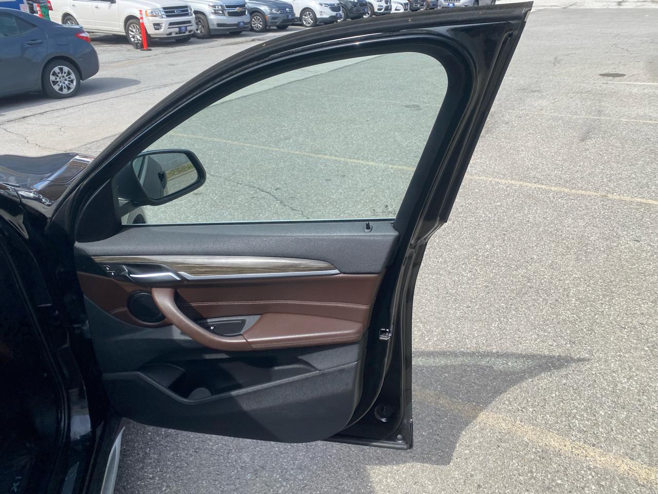 BMW X1 xDrive28i 2017