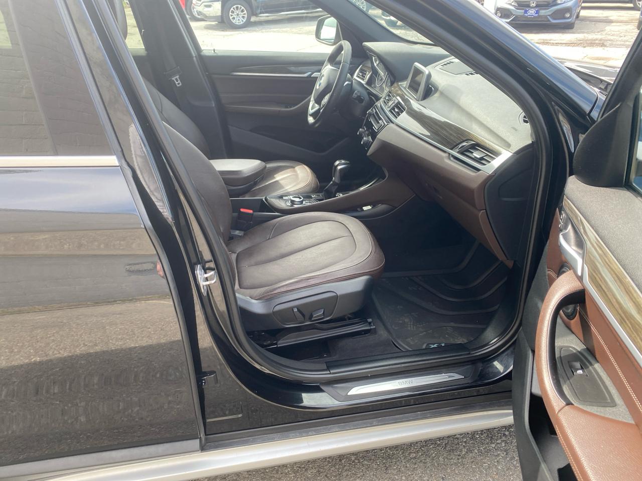 BMW X1 xDrive28i 2017