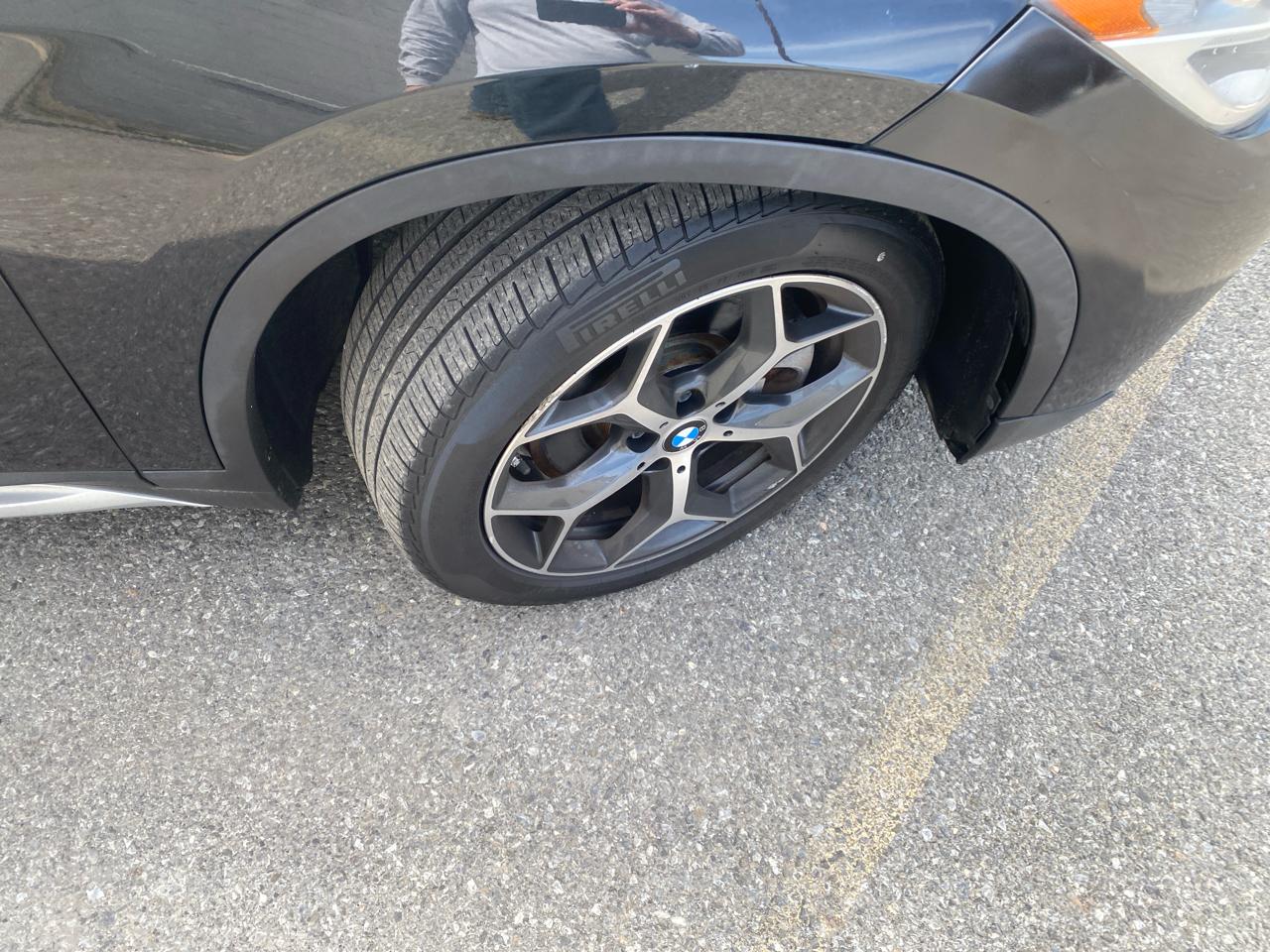 BMW X1 xDrive28i 2017