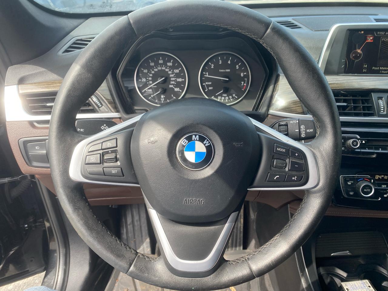 BMW X1 xDrive28i 2017