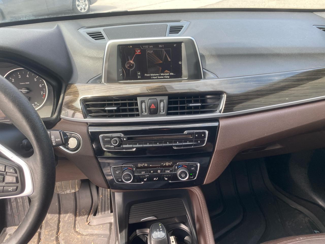 BMW X1 xDrive28i 2017