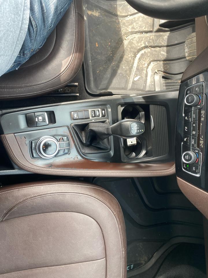 BMW X1 xDrive28i 2017