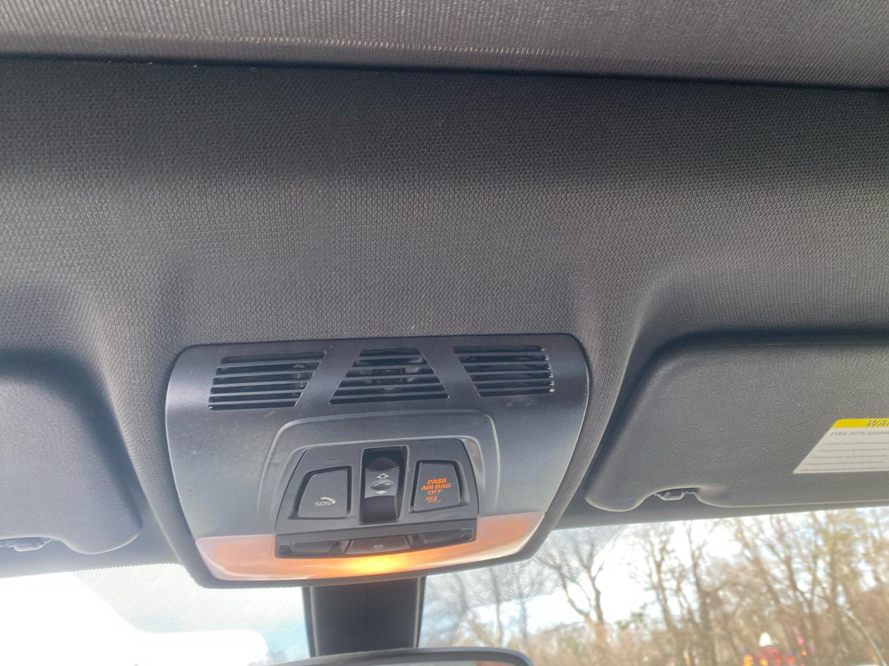 BMW X1 xDrive28i 2017