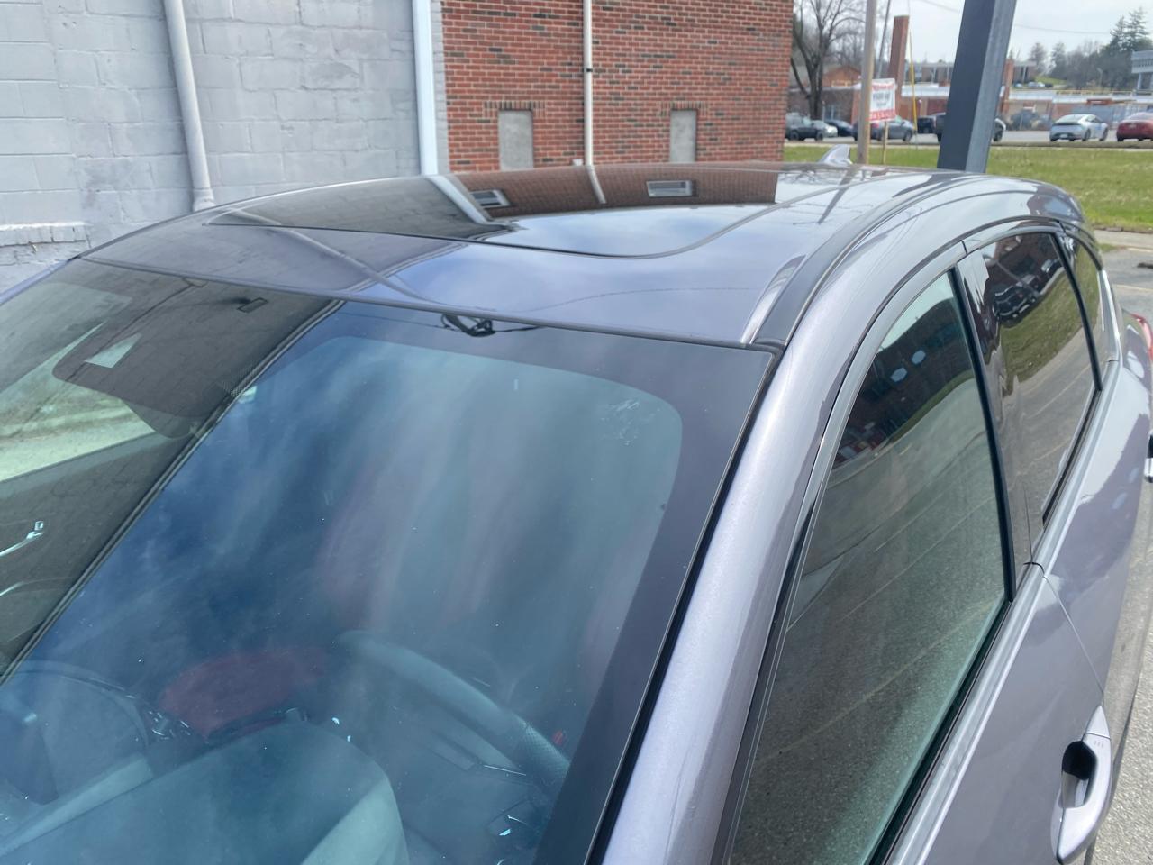 Acura RDX SH-AWD A-Spec 2020