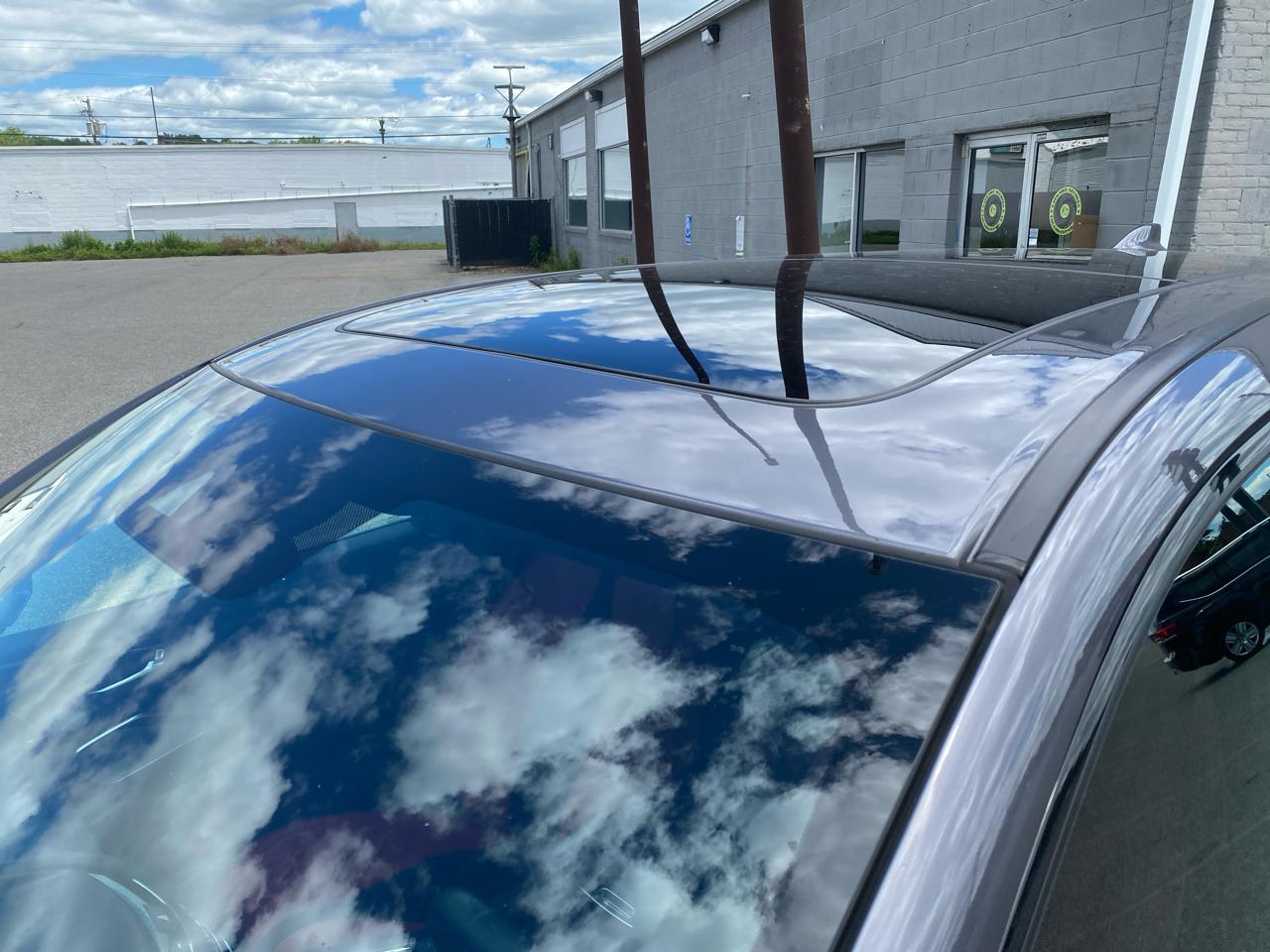 Acura RDX SH-AWD A-Spec 2020