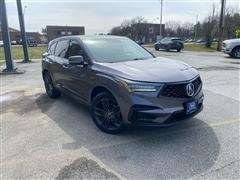 2020 Acura RDX 