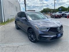 2020 Acura RDX 