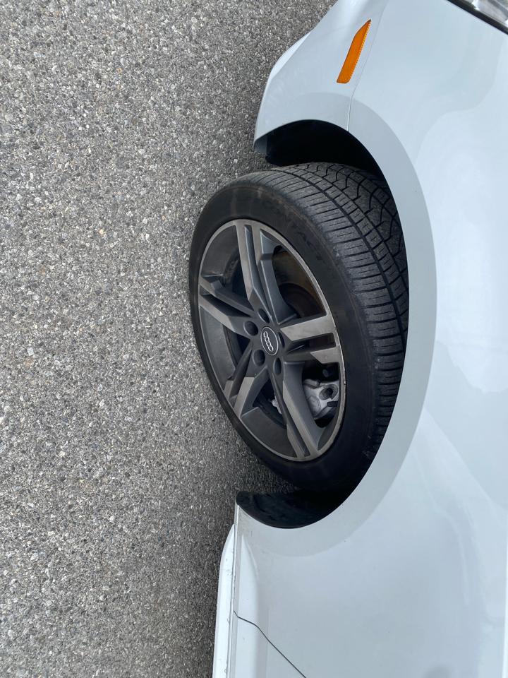 Audi A4 2.0 TFSI Premium Plus quattro 7A 2018