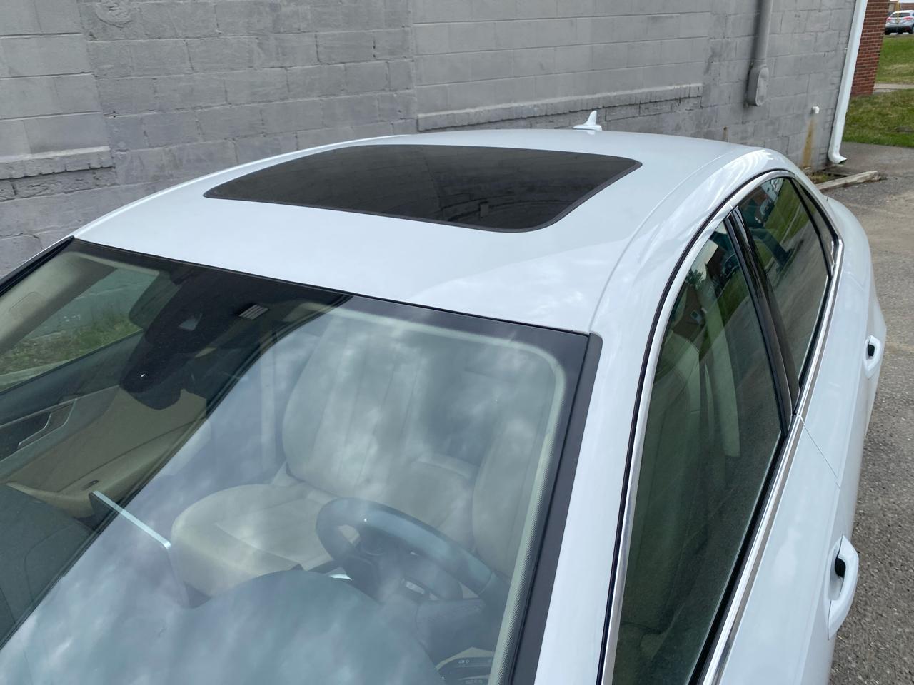 Audi A4 2.0 TFSI Premium Plus quattro 7A 2018