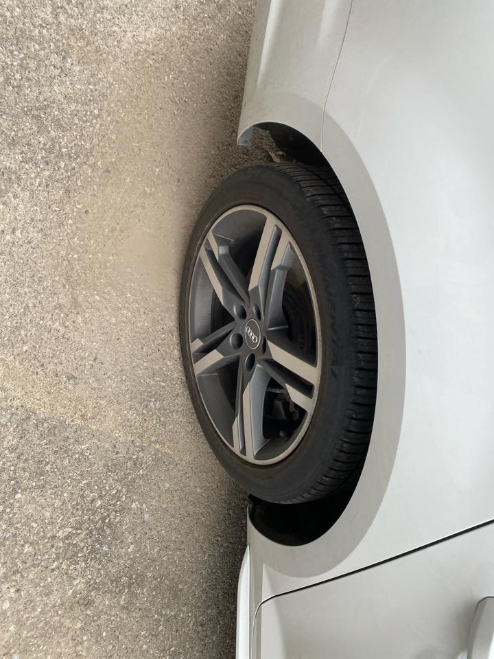 Audi A4 2.0 TFSI Premium Plus quattro 7A 2018