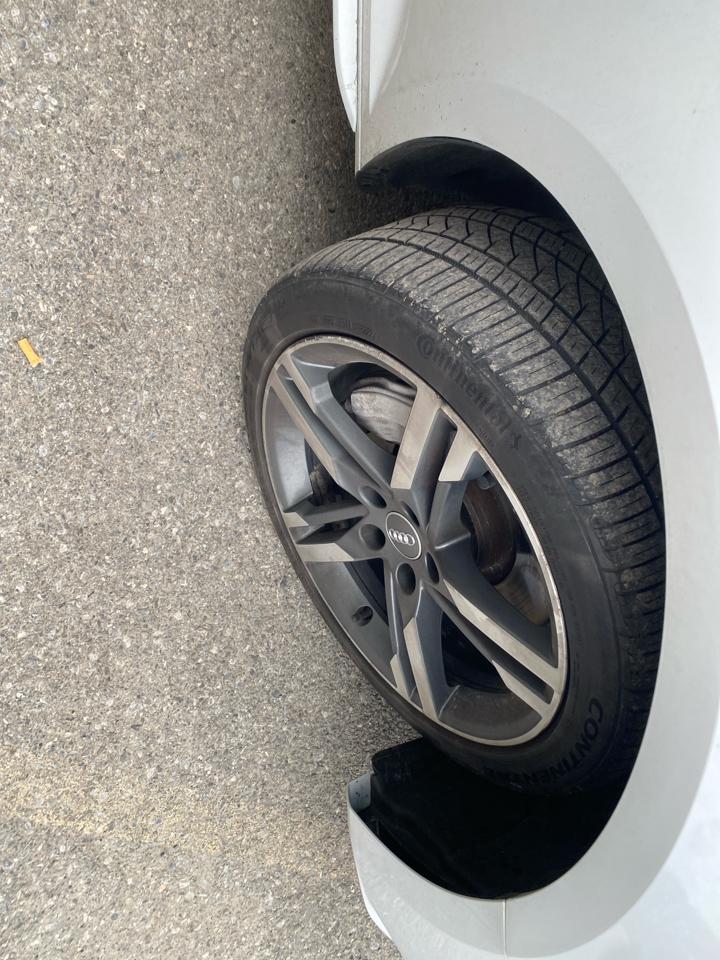 Audi A4 2.0 TFSI Premium Plus quattro 7A 2018