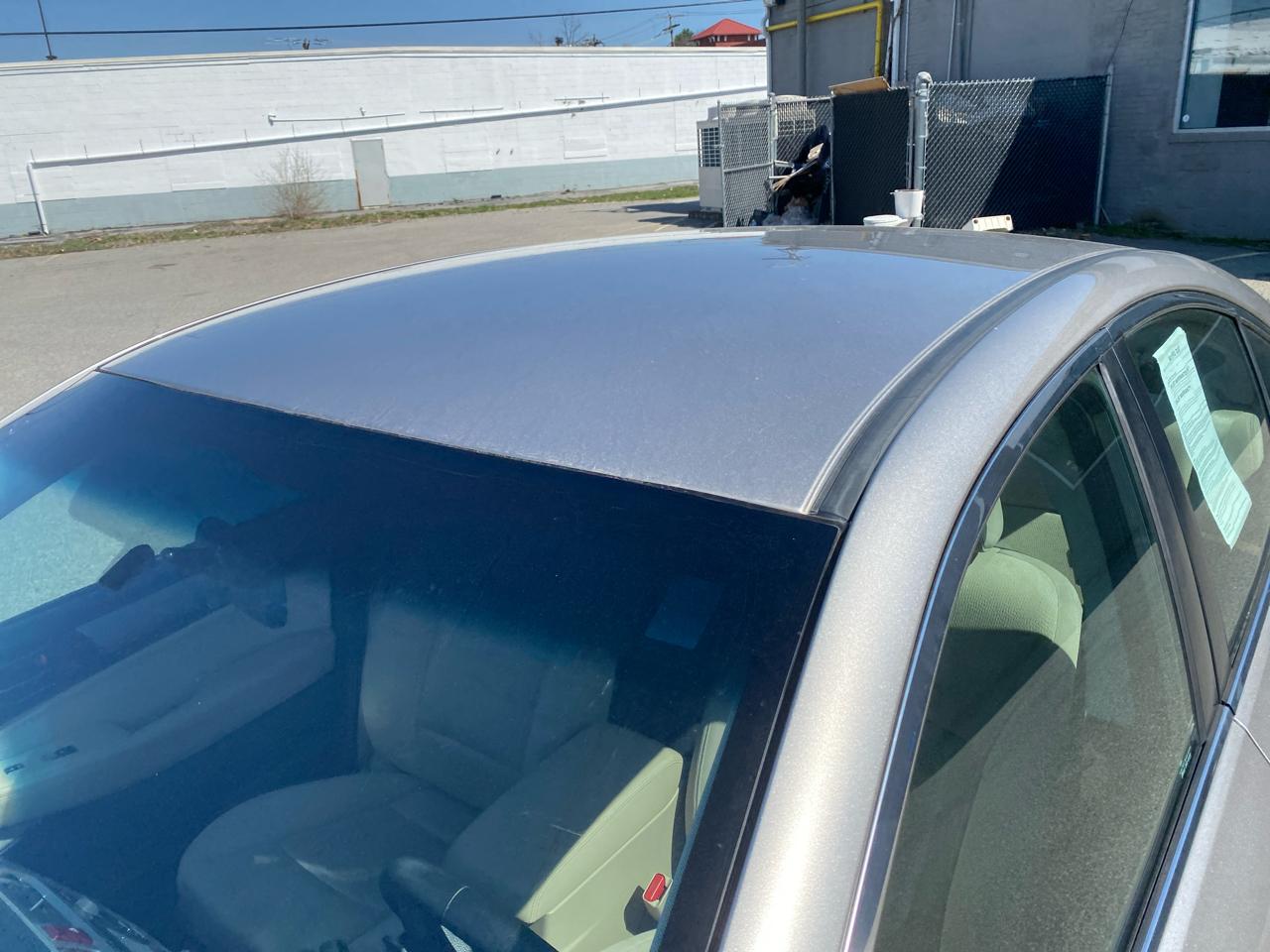 Subaru Legacy 2.5i Premium 2017