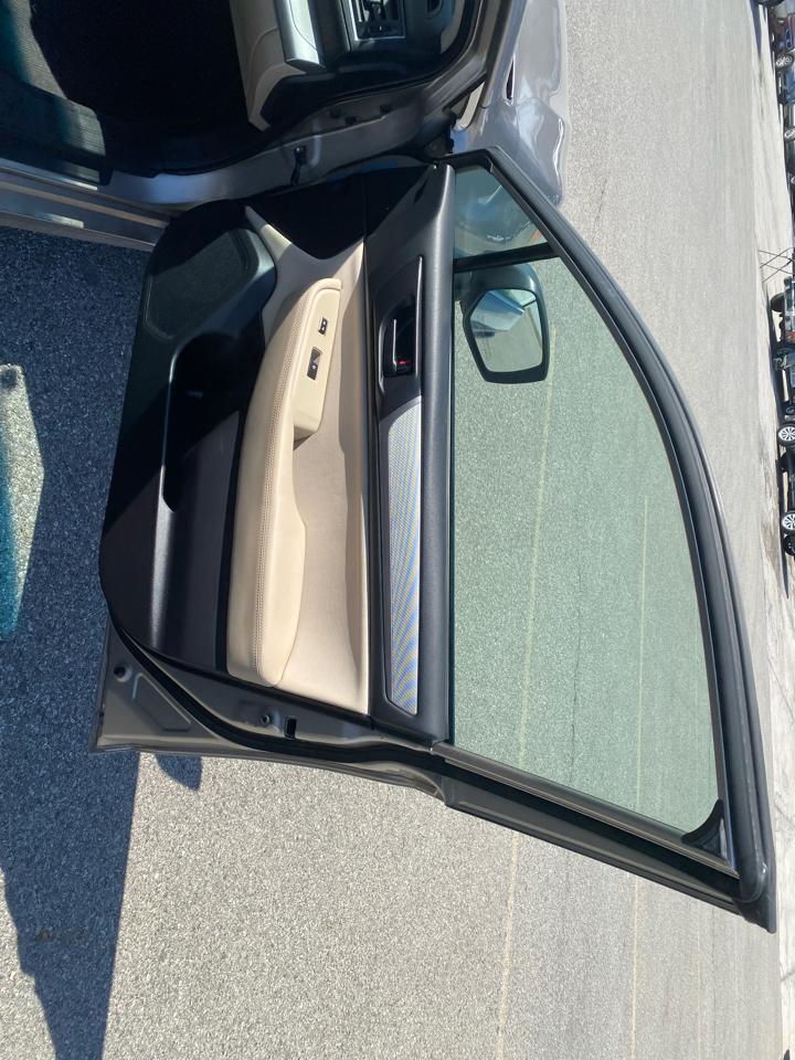 Subaru Legacy 2.5i Premium 2017