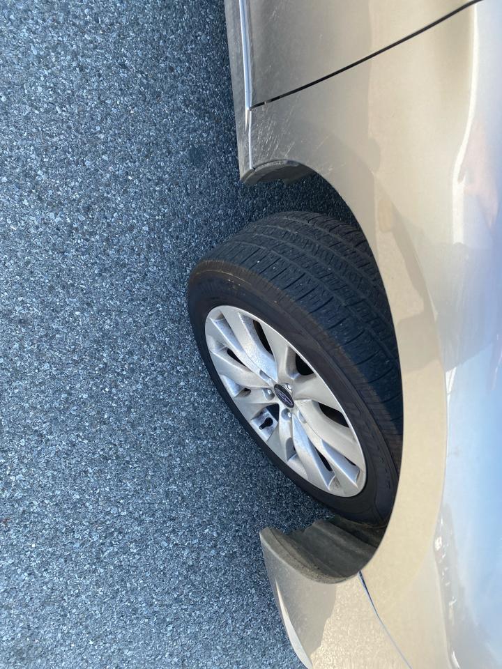 Subaru Legacy 2.5i Premium 2017