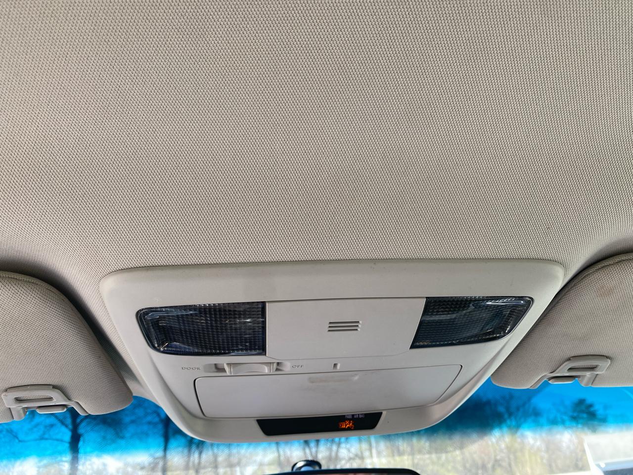 Subaru Legacy 2.5i Premium 2017