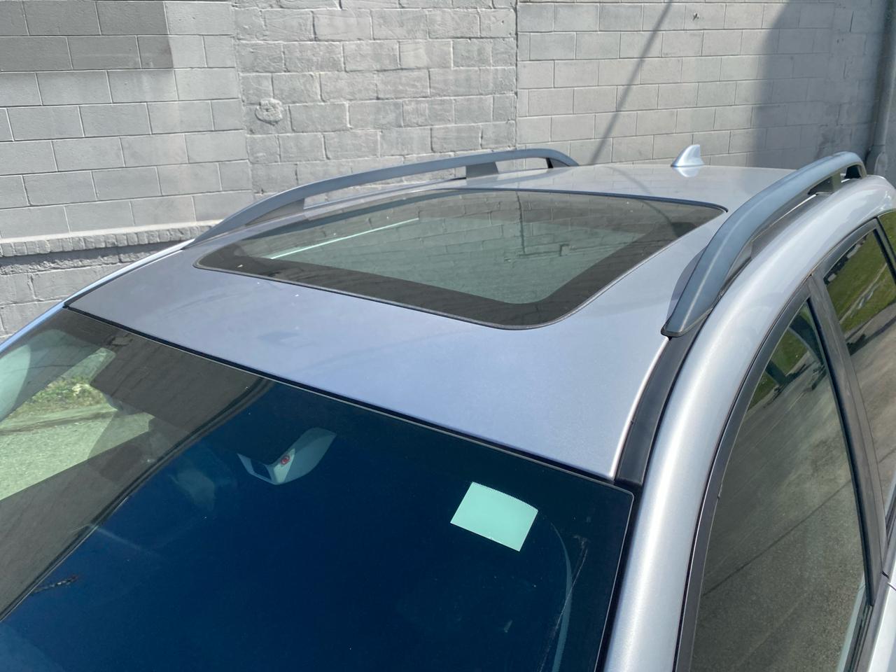 Subaru Forester 2.5i Premium PZEV CVT 2018