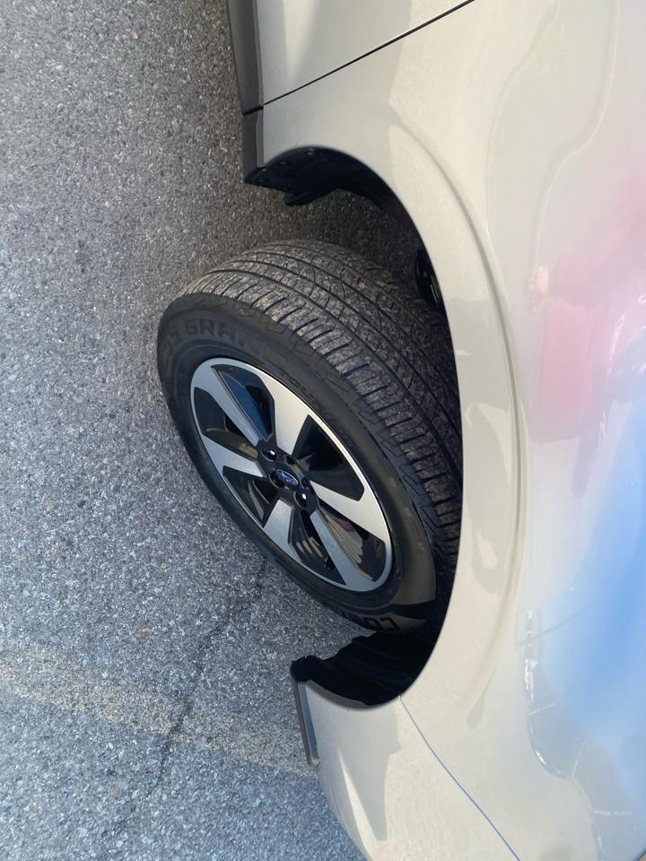 Subaru Forester 2.5i Premium PZEV CVT 2018