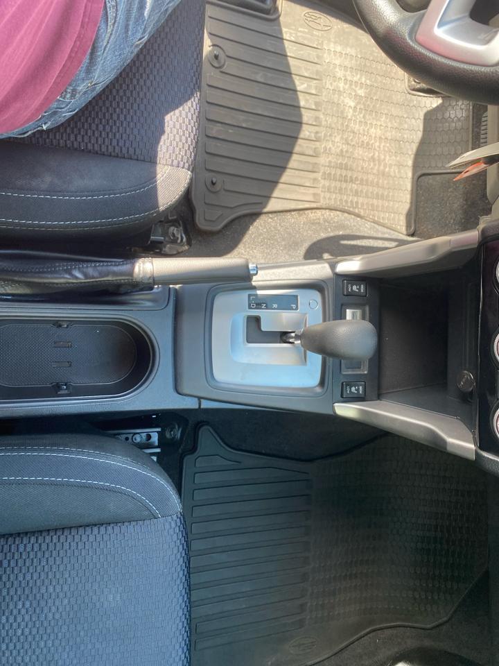 Subaru Forester 2.5i Premium PZEV CVT 2018