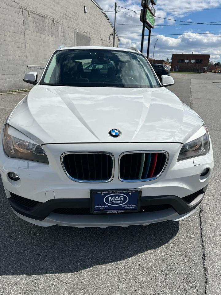 BMW X1 xDrive28i 2015