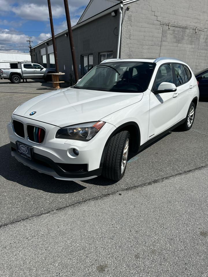 BMW X1 xDrive28i 2015