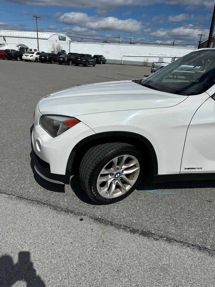 BMW X1 xDrive28i 2015