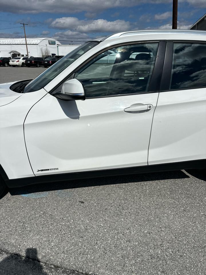 BMW X1 xDrive28i 2015
