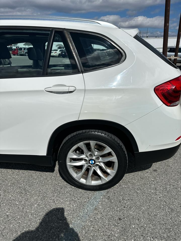 BMW X1 xDrive28i 2015